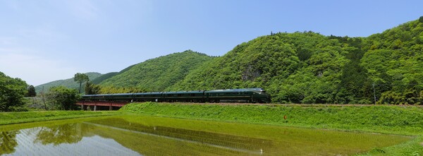 撮り鉄
