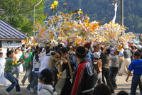 【50】花馬祭３