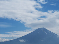 爽やかなる風景