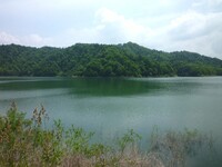 湖♪