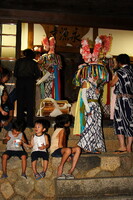 【4MJ】村祭盆踊