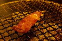 『食』炭火焼肉
