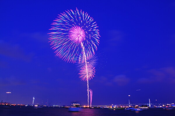 最高の贅沢、始まる。