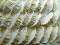 餃子