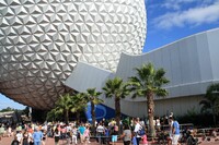 Spaceship Earth