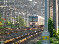 東海道　京都線