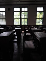 旧制松本高等学校「窓」