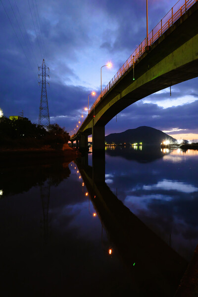 工場夜景の日