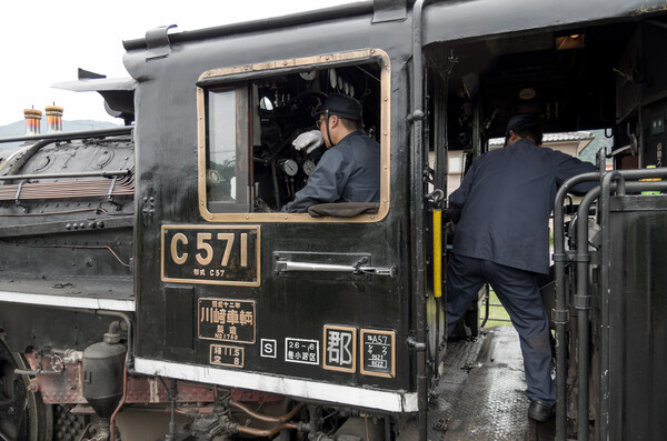 停車駅