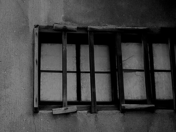 昭和の窓
