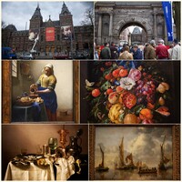 アムステルダム美術館