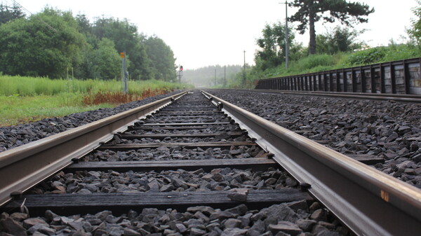 美馬牛駅