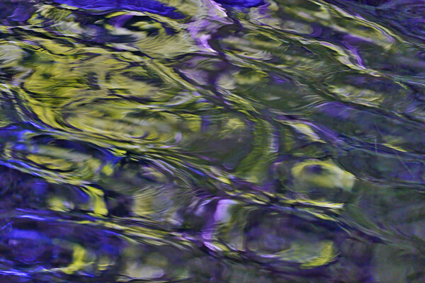 渓流２