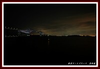 東京ゲートブリッチ＠夜景