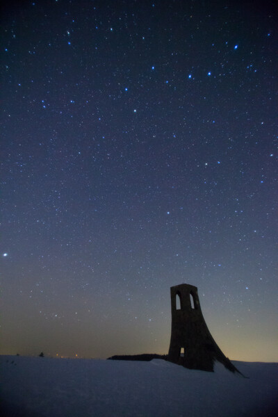 よだかの星