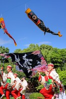 【四字熟語】　鳴子踊祭
