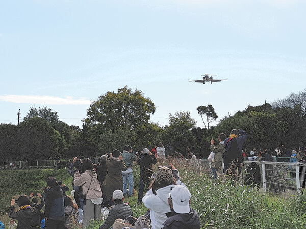 歓喜の「35エンド」