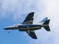 ランディング(３番機)