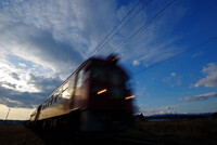 くりはら田園鉄道