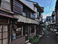 昭和の香