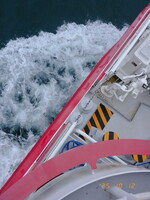 雌雄島海運「めおん」