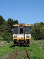 旧能登鉄道