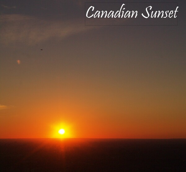 【この一曲】Canadian Sunset/Andy Williams