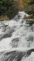 龍頭の滝