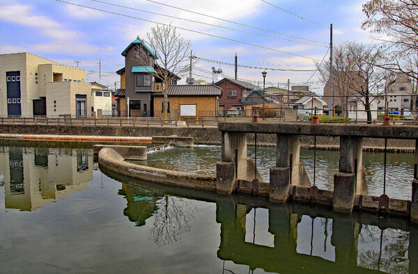 栃木市