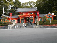 八坂神社