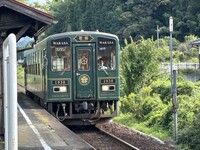 　若桜鉄道