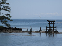 能登半島・恋路海岸