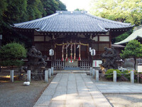 平塚神社