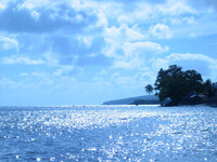 Fijiは海も人も最高にステキ!
