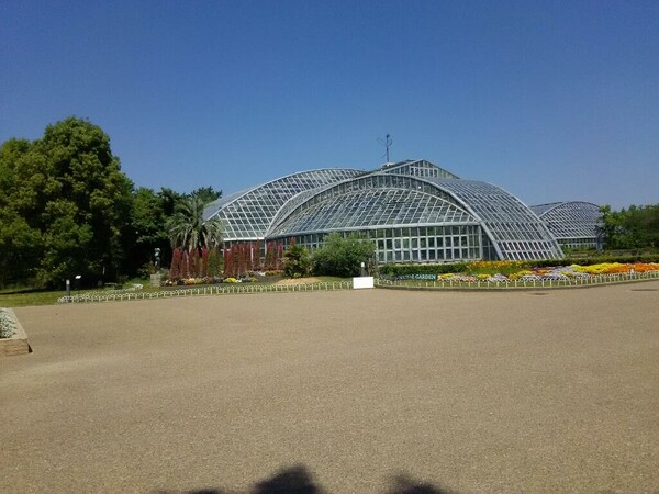 京都植物園