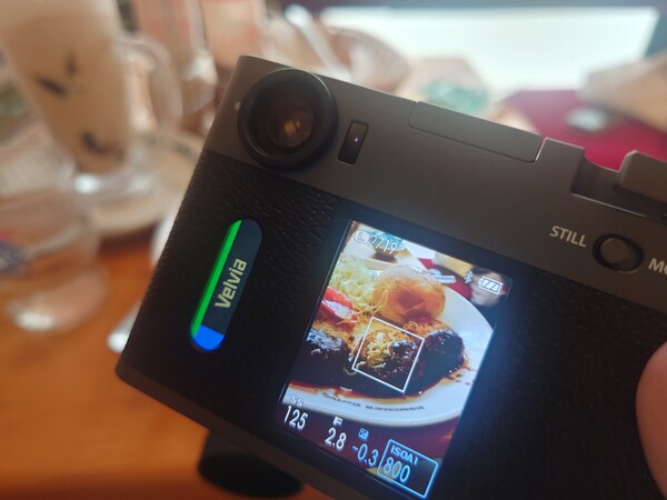 X-halfって２