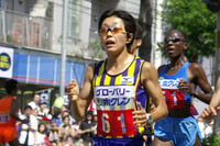 札幌ハーフマラソン