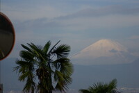 富士山　Ｋ１０Ｄ+ＤＦＡマクロ100ｍｍ