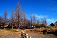 松伏公園