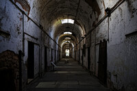 Pennsylvania Penitentiary