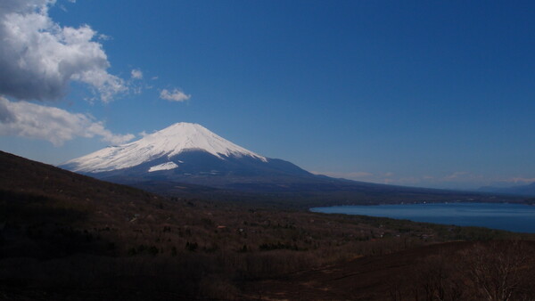 Mt　Fuji