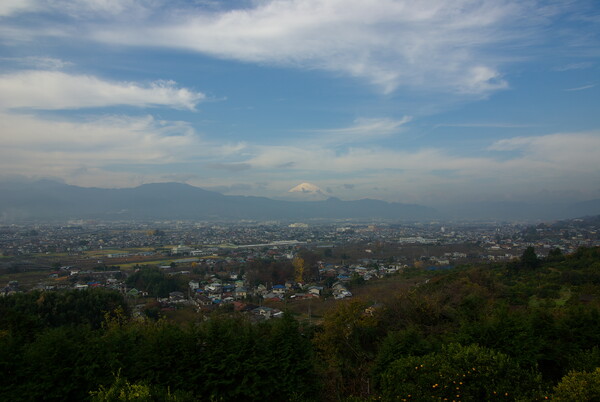 富士山　Ｋ１０Ｄ+ＤＡ16-45ｍｍ