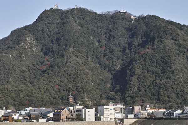 金華山(岐阜)