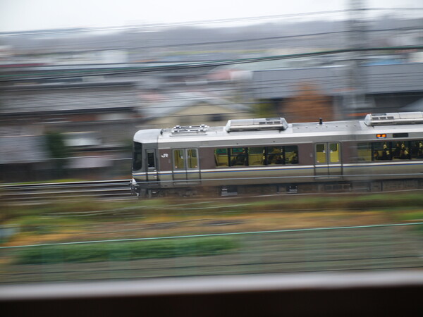 列車