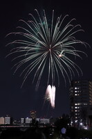 地元花火ィ（その１）