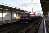 阪急　6300系