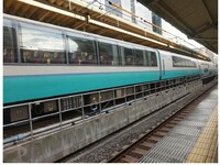 東海道線―電車