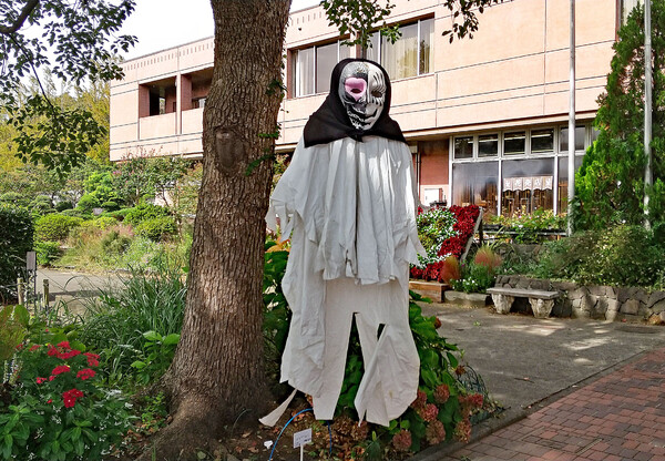 ハロウィン