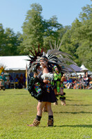 Aztec Dancer 3