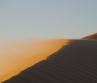 Wind of Dunes #2